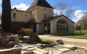 Gite Le Bois De Montpouillan