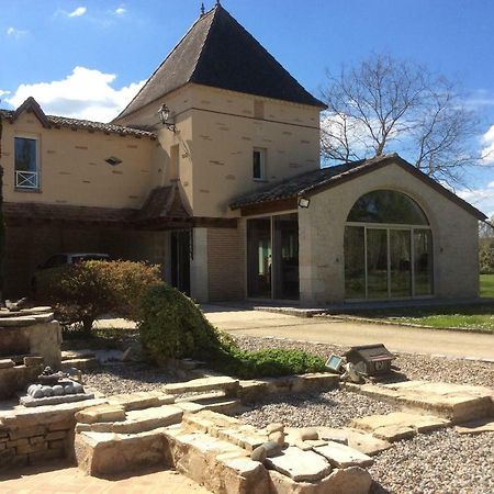 Gite Le Bois De Montpouillan Marmande Exterior photo